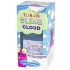 Slime diy Tuban Super slime Cloud Slime