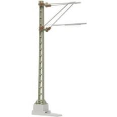 Standard Mast with Double Beam