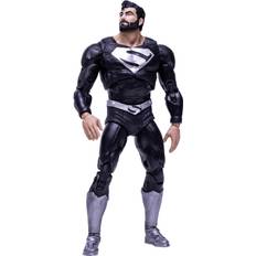 McFarlane DC Multiverse Superman: Lois and Clark Solar Superman 7-Inch Scale Action Figure