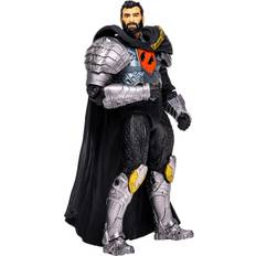 McFarlane McFarlane DC Multiverse 7 Action Figure General Zod (DC Rebirth)