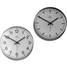 Araber Commander Quartzur ø250 Eltime (CH 250 RA)