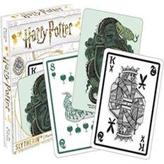 Harry potter kortlek Aquarius Harry Potter Kortlek Slytherin