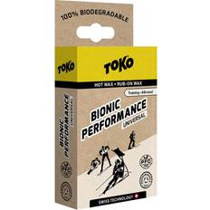 Sci di Fondo Toko Bionic Performance 40g