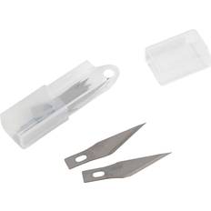 Wasserabweisend Basteln Creativ Company Blades for art craft knives 5 pcs, 5 pc/ 1 pack