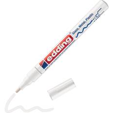 Edding paint marker white Edding 751 Paint Marker Pen White