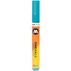 Molotow One4All Acrylic Marker 4 mm Turquoise