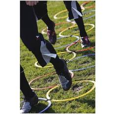Precision Cerceau En Échelle Speed Agility x12