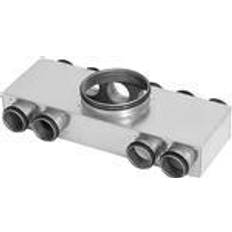 Lindab Indomo fordelerboks MCU-160-76 8-0