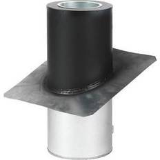 Exhausto Taggennemføring TGR160-Z komplet 15 GR