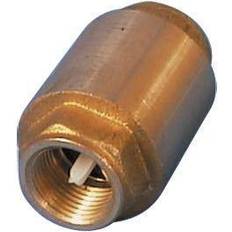 Kontraventil messing 3/4''