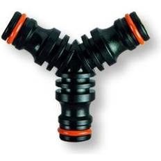 Flowconcept Nippel 3 vejs 1/2 samleled