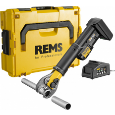 Rems minipress Rems MINI-PRESS S 22V Acc BASIC-PACK