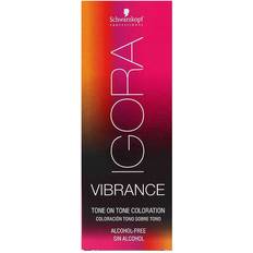 Igora vibrance 5 4 Schwarzkopf Halvpermanent farvning Igora Vibrance 5-4 60ml