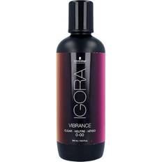 Schwarzkopf Igora Vibrance Tone on Tone Colouration #0-00 Klarton 500ml