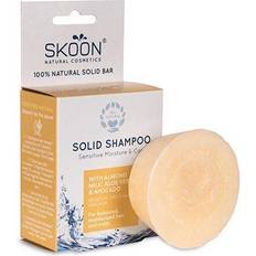 Skoon Solid Shampoo Sensitive Moisture & Care