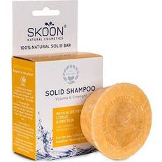 Skoon Solid shampoo Volume & Strenght