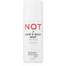 Prodotti per capelli Juliette Has A Gun Not A Perfume Hair & Body Mist 75ml