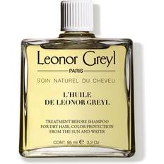 Leonor Greyl Hårprodukter Leonor Greyl L'Huile De (Pre-Shampoo Treatment for Dry Hair)