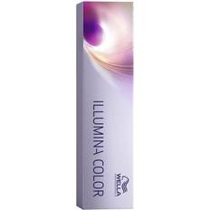 Wella Illumina 8/38 Light Gold Pearl Blonde 60ml