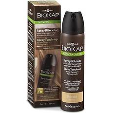 Lacche per capelli BIOKAP Nutricolor Blond Spray Touch Up 75ml