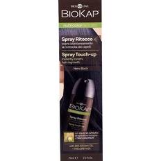 BIOKAP Nutricolor Black Spray Touch Up 75ml