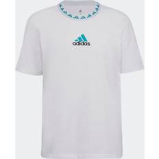 Real madrid tshirt adidas Real Madrid Icons T-Shirt 21/22 Sr