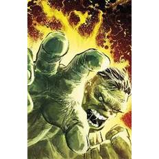 Immortal Hulk Vol. 11 (Heftet)