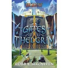 Descent: legends of the dark The Gates of Thelgrim (Paperback)