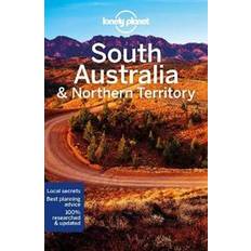 Lonely planet australia Lonely Planet South Australia & Northern Territory (Paperback)