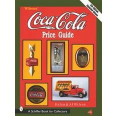 Bøker Wilson's Coca-Cola Price Guide (Heftet)