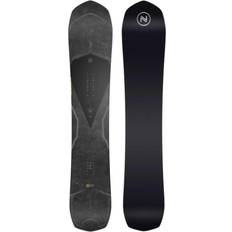 Grijs Snowboards Nidecker Megalight 2022 - Grey