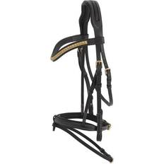 California Aachen Trench Black