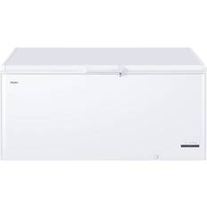 40.0 dB Congelatori Haier HCE519F Bianco