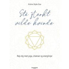 Stå stærkt, vilde kvinde (Inbunden, 2022)