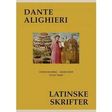 Dante alighieri Dante Alighieri (Häftad, 2022)
