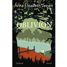 Oblivion Oblivion (Hæftet, 2022)