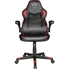 Gaming-Stühle Trust GXT 704 Ravy Gaming Chair - Black/Red