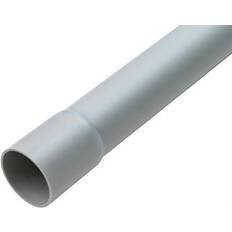 Unite Elartikler Unite Plastrør Halogenfri 32mm Grå Hfirm Hg