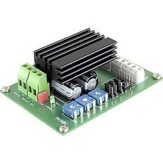 H-Tronic DC-omdrejningstalsregulator 24 V/DC