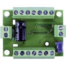 TAMS Elektronik TAMS Elektronik 53-04045-01-C BSA LC-NG-04 Blinkelektronik Gadelanterner 1 stk