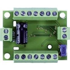 TAMS Elektronik TAMS Elektronik 53-04135-01-C BSA LC-NG-13 Blinkelektronik Løbelys 1 stk