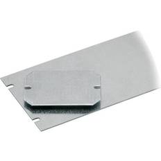 Fibox Montageplade Solid Ekjvt