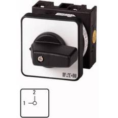 Eaton Interrupteurs muraux Eaton 011396 T0-2-15442/E Inverseur 1 pc(s)