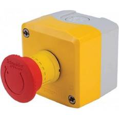 Interrupteurs principaux Schneider Electric XALK178 Arrêt durgence 1 pc(s)