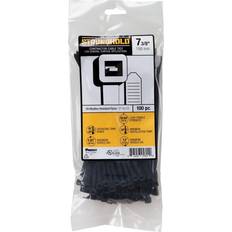 Kabelbinder Panduit StrongHold Kabelbinder 4,8x188mm 100-pak