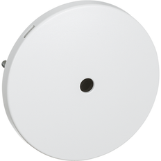 Schneider Electric Lk Ø83 Lampeudtag 5-polet Hvid, Bulkforpakning