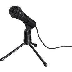 Hama "MIC-P35 Allround" Microphone noir