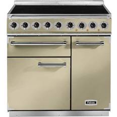 Cookers Falcon F900DXDFCRBG Beige