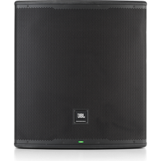 JBL Subwoofers JBL EON718S 18' 1500W Powered PA Subwoofer with Bluetooth and DSP