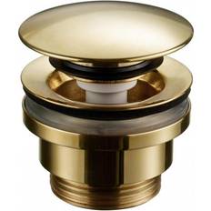 Bottenventil mässing Tapwell 9418417